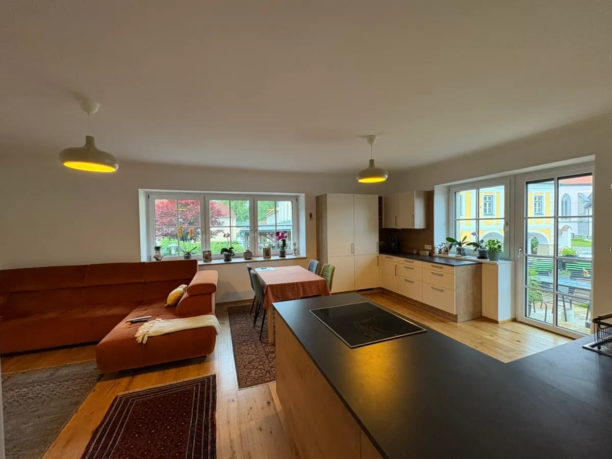 3-Zimmer-Wohnung kaufen in Amstetten – 97 m², € 275.000 – Bild 2 von 11