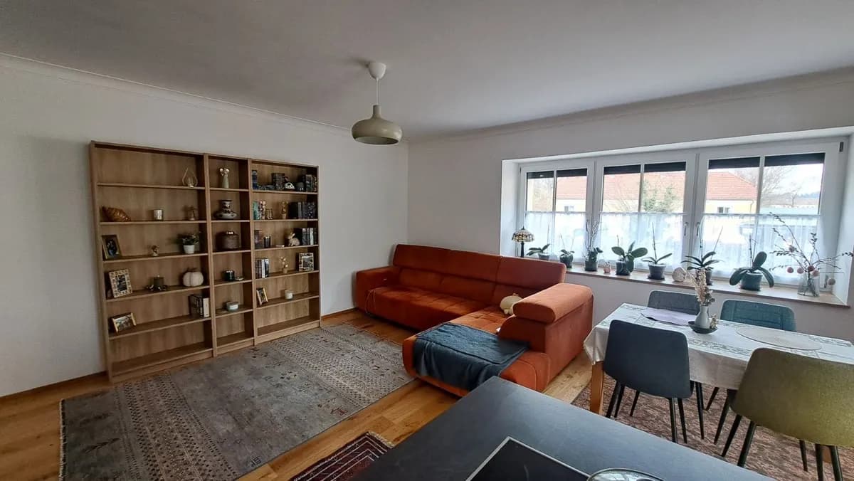3-Zimmer-Wohnung kaufen in Amstetten – 97 m², € 275.000 – Bild 3 von 11
