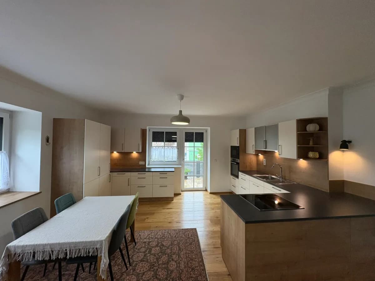 3-Zimmer-Wohnung kaufen in Amstetten – 97 m², € 275.000 – Bild 4 von 11