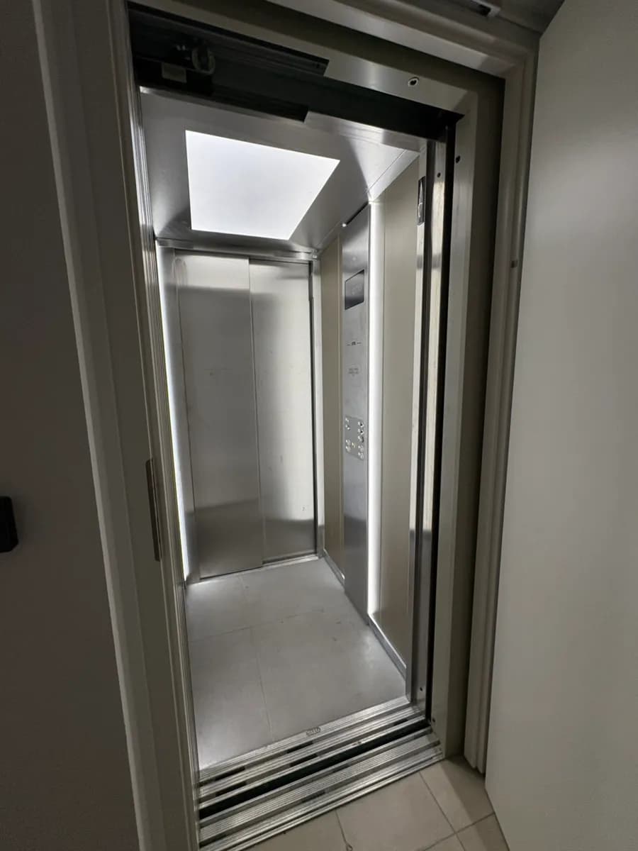 3-Zimmer-Wohnung kaufen in Amstetten – 97 m², € 275.000 – Bild 10 von 11