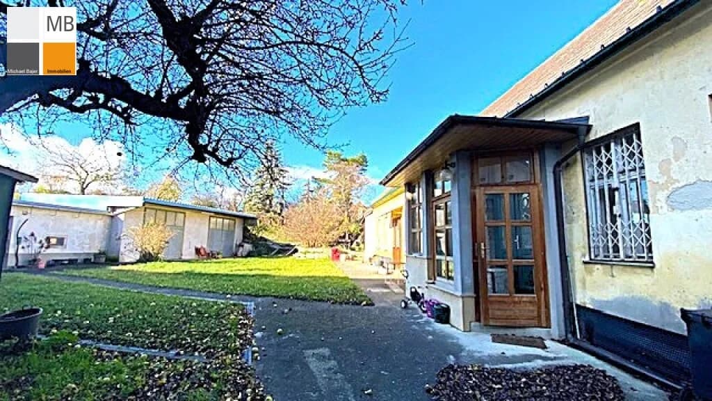 Haus kaufen in Eisenstadt – 4 044 m², € 1.500.000 – Bild 3 von 14