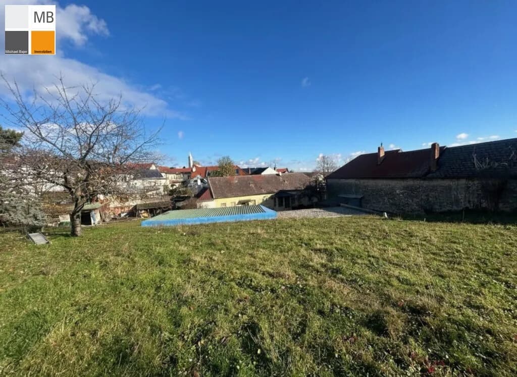 Haus kaufen in Eisenstadt – 4 044 m², € 1.500.000 – Bild 9 von 14