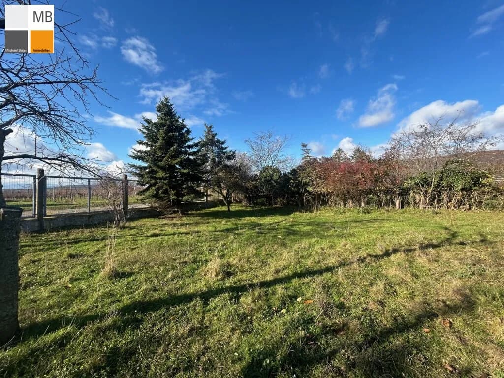 Haus kaufen in Eisenstadt – 4 044 m², € 1.500.000 – Bild 13 von 14