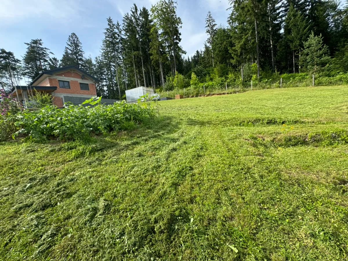 Grundstück kaufen in Deutschlandsberg – 902 m², € 88.000 – Bild 3 von 13