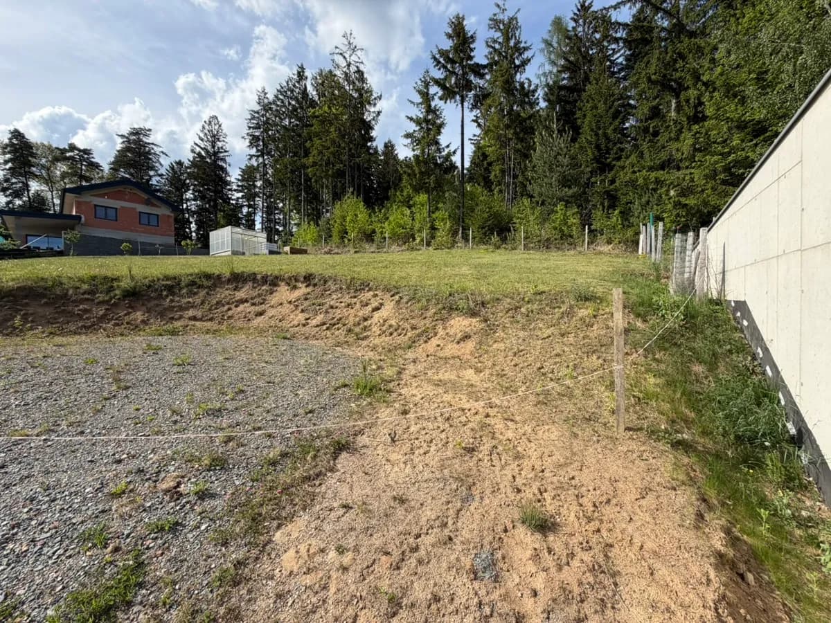 Grundstück kaufen in Deutschlandsberg – 902 m², € 88.000 – Bild 4 von 13