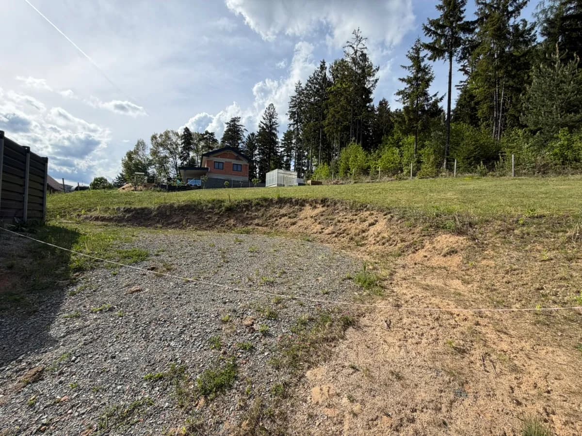 Grundstück kaufen in Deutschlandsberg – 902 m², € 88.000 – Bild 6 von 13