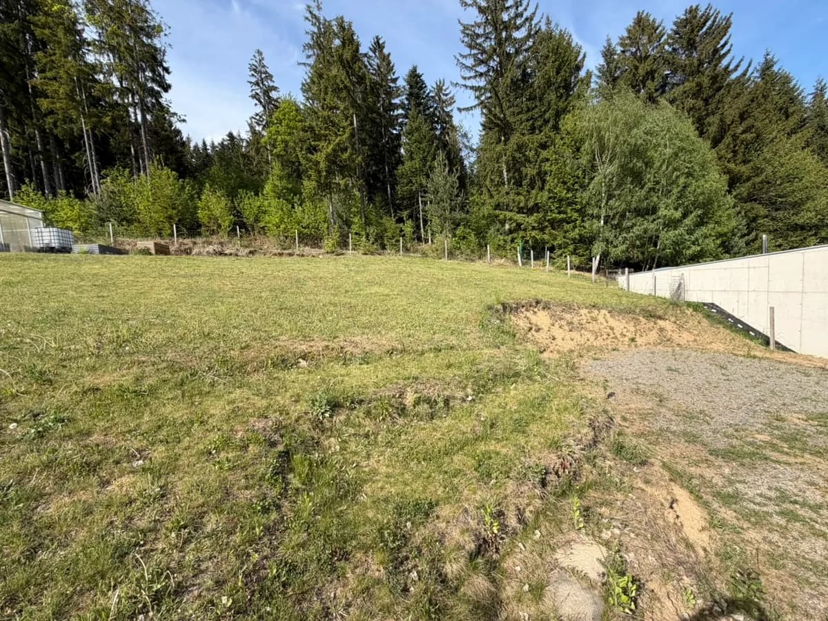 Grundstück kaufen in Deutschlandsberg – 902 m², € 88.000 – Bild 8 von 13