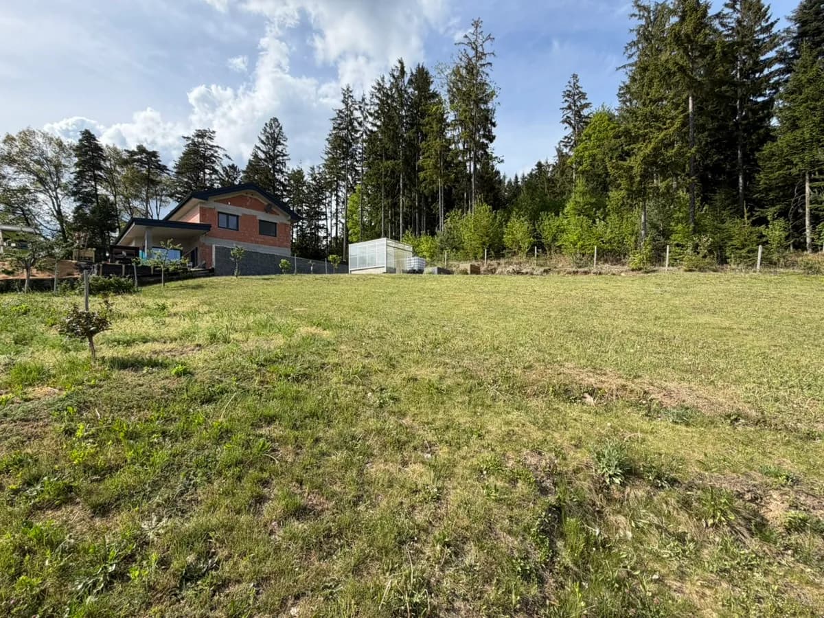 Grundstück kaufen in Deutschlandsberg – 902 m², € 88.000 – Bild 9 von 13