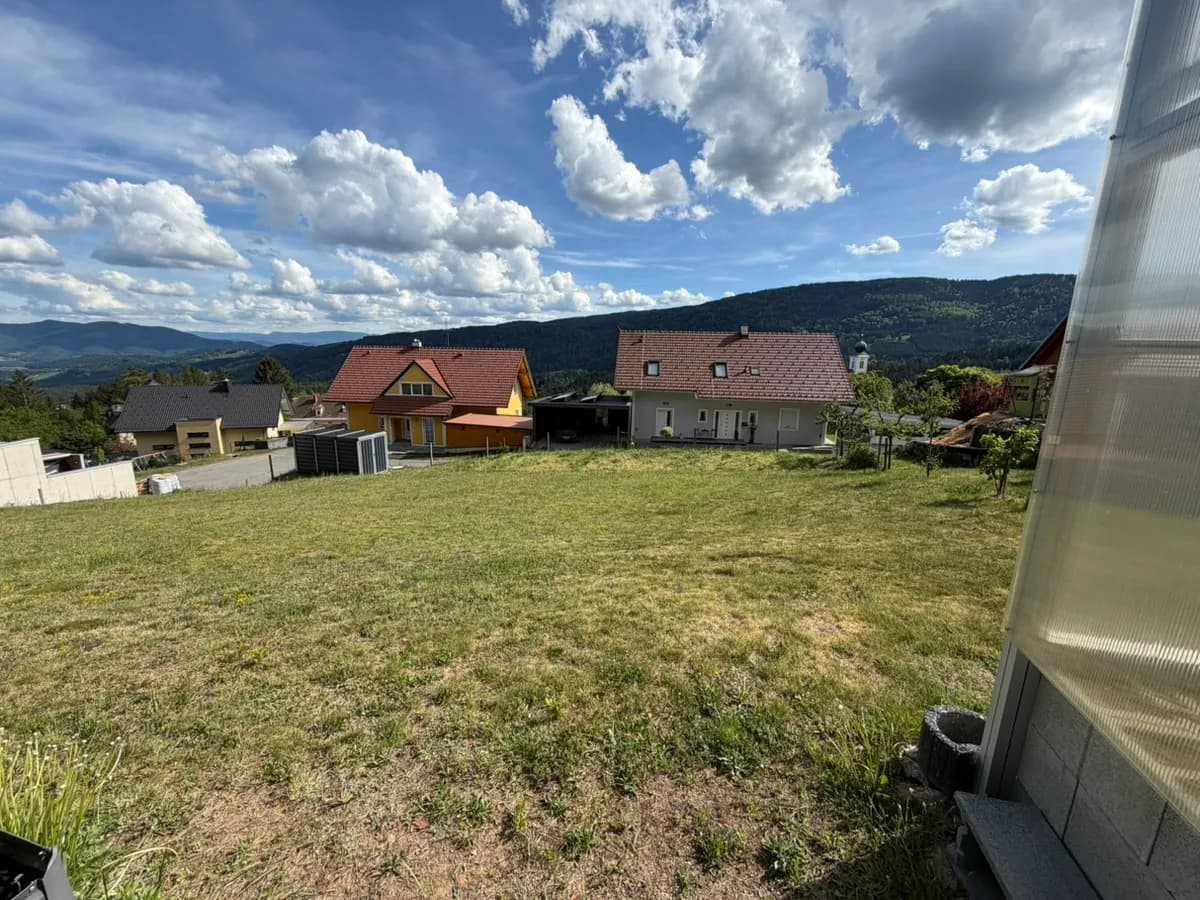 Grundstück kaufen in Deutschlandsberg – 902 m², € 88.000 – Bild 10 von 13