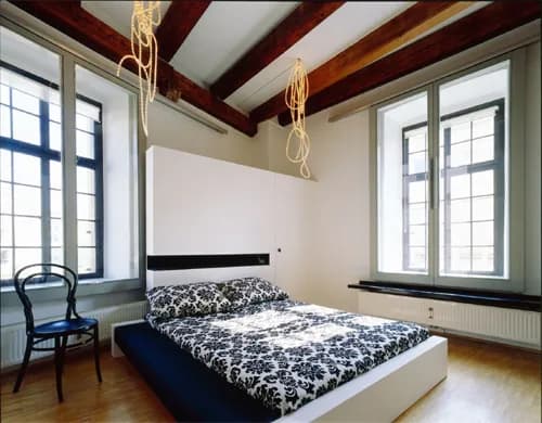 1-Zimmer-Wohnung mieten in Graz – 95 m², € 2.000 – Bild 6 von 7