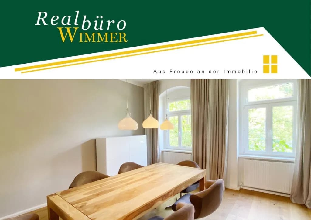 6-Zimmer-Wohnung kaufen in Wels – 244 m², € 1.400.000