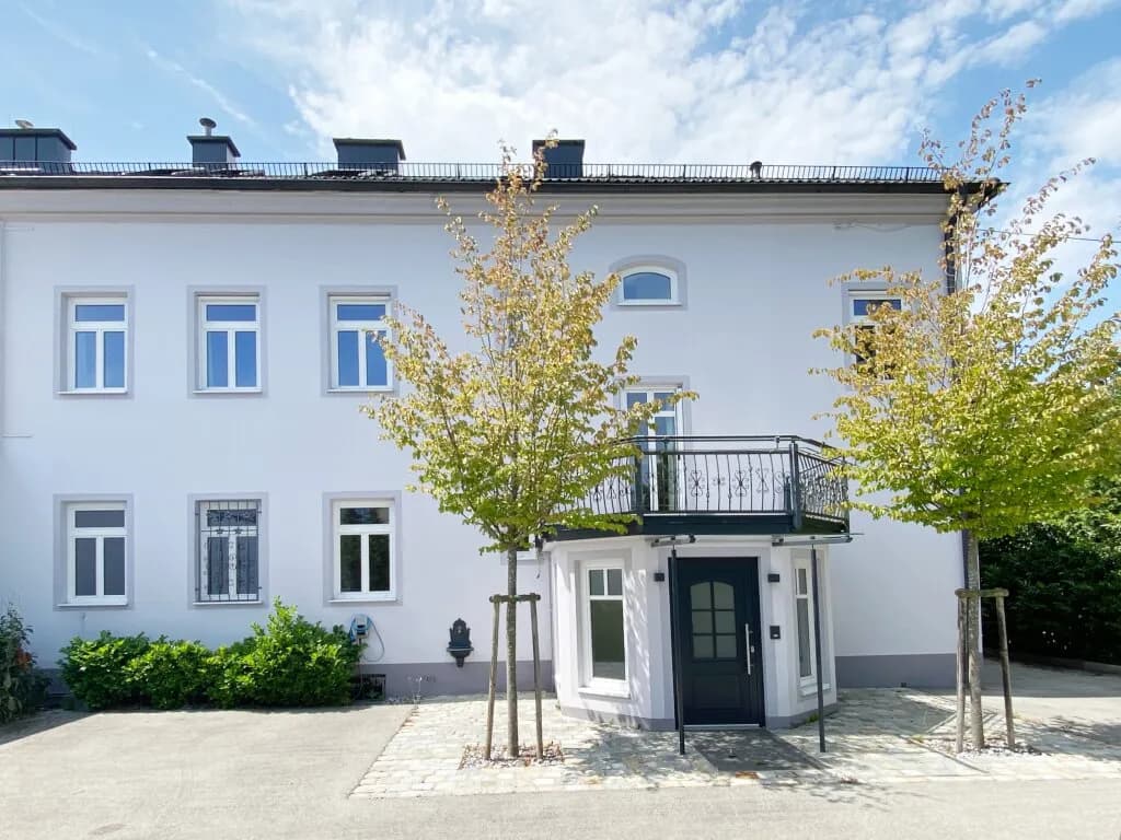 6-Zimmer-Wohnung kaufen in Wels – 244 m², € 1.400.000 – Bild 21 von 28