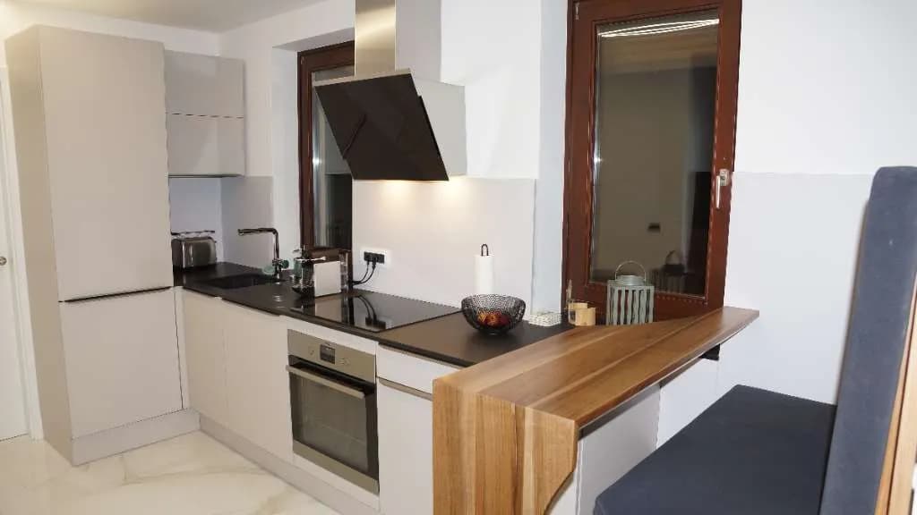 Wohnung mieten in Villach Land – 62 m², € 463