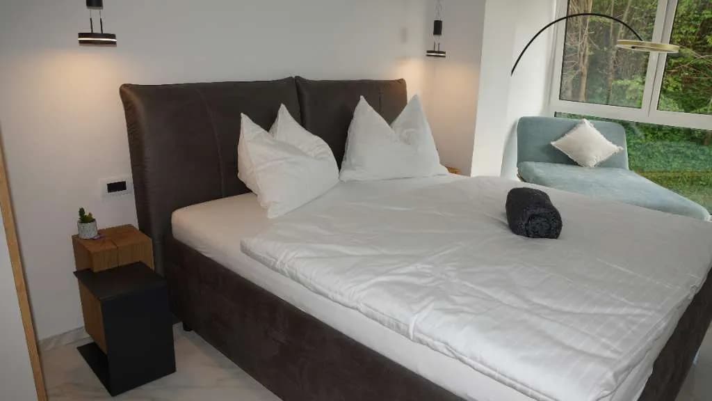Wohnung mieten in Villach Land – 62 m², € 463 – Bild 2 von 14