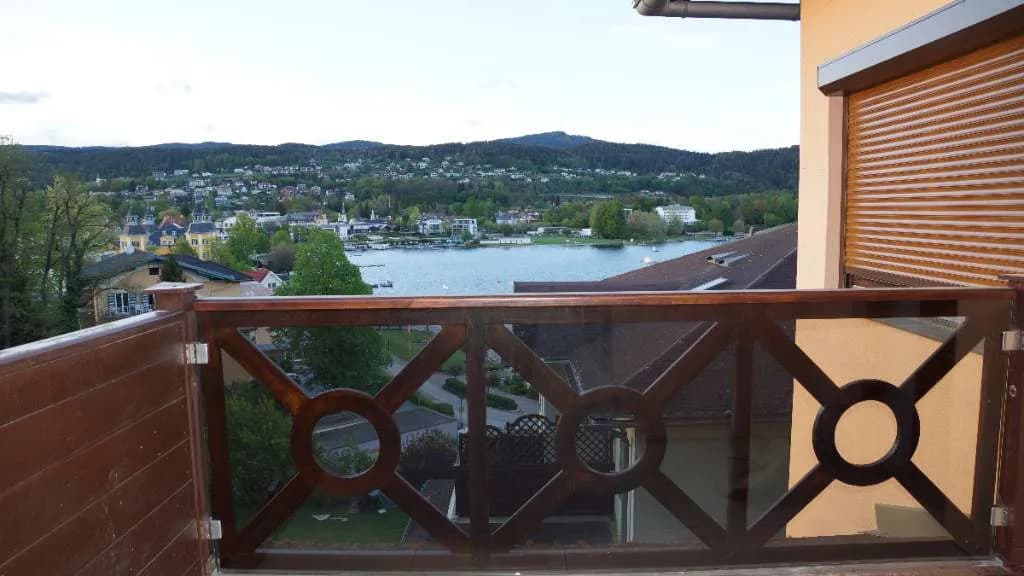 Wohnung mieten in Villach Land – 62 m², € 463 – Bild 12 von 14
