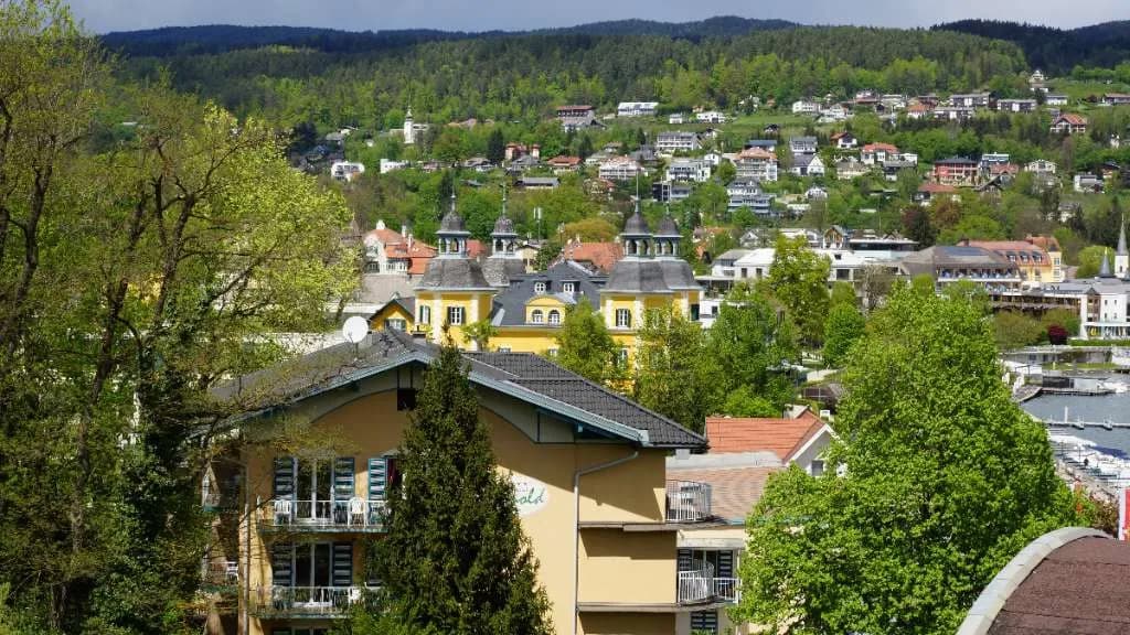 Wohnung mieten in Villach Land – 62 m², € 463 – Bild 13 von 14