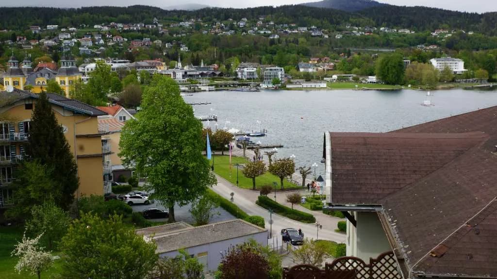 Wohnung mieten in Villach Land – 62 m², € 463 – Bild 14 von 14