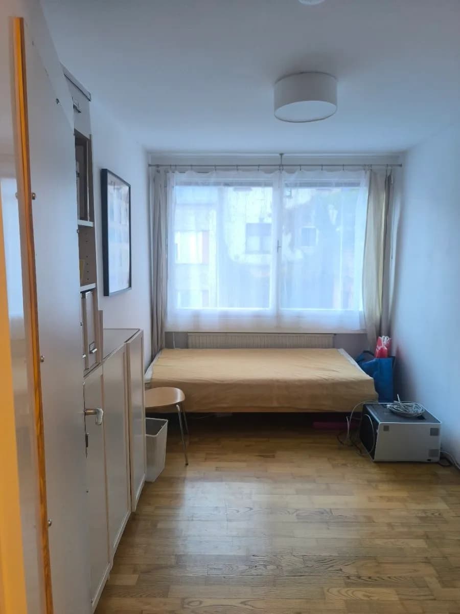 3-Zimmer-Wohnung mieten in Wien – 11 m², € 450