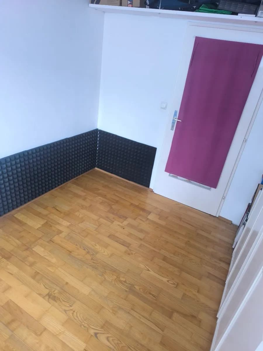 3-Zimmer-Wohnung mieten in Wien – 11 m², € 450 – Bild 2 von 2