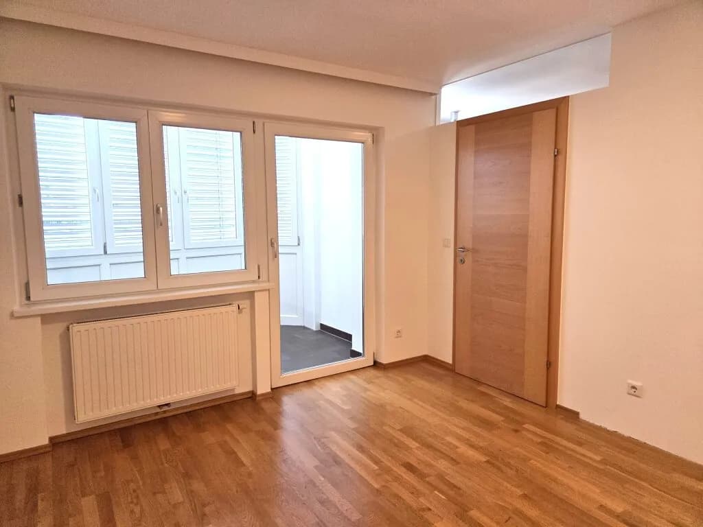 2-Zimmer-Wohnung kaufen in Innsbruck – 59,3 m², € 399.900 – Bild 5 von 6