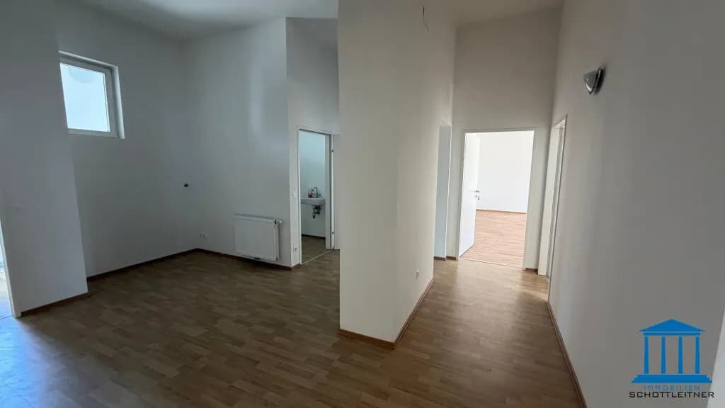 4-Zimmer-Gewerbeimmobilie mieten in Wiener Neustadt – 108 m², € 1.215 – Bild 8 von 18