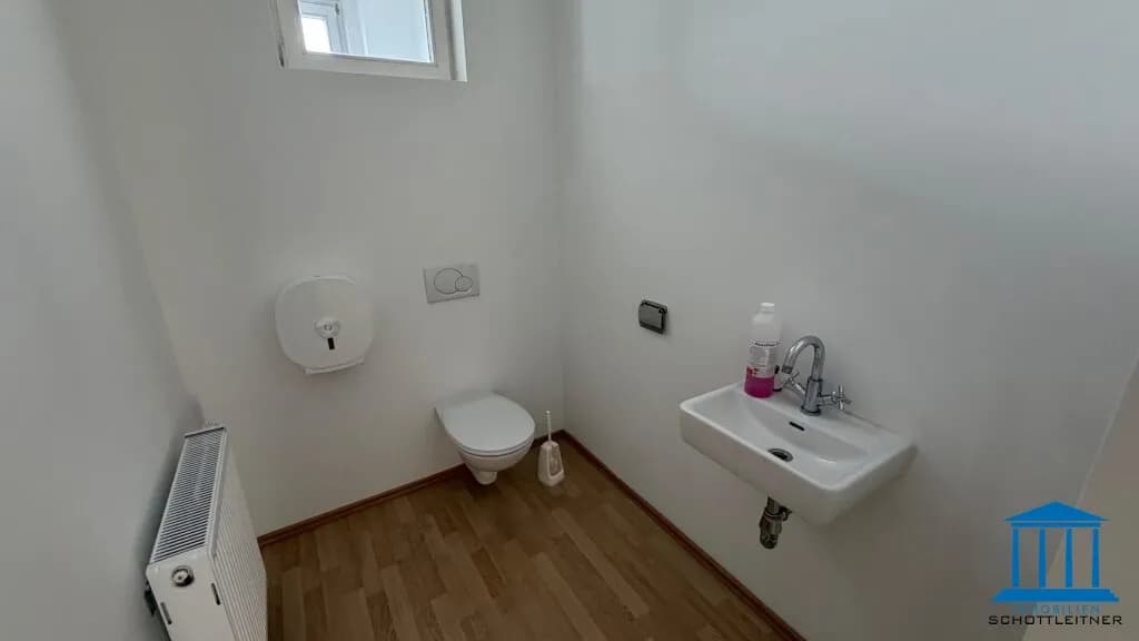 4-Zimmer-Gewerbeimmobilie mieten in Wiener Neustadt – 108 m², € 1.215 – Bild 9 von 18