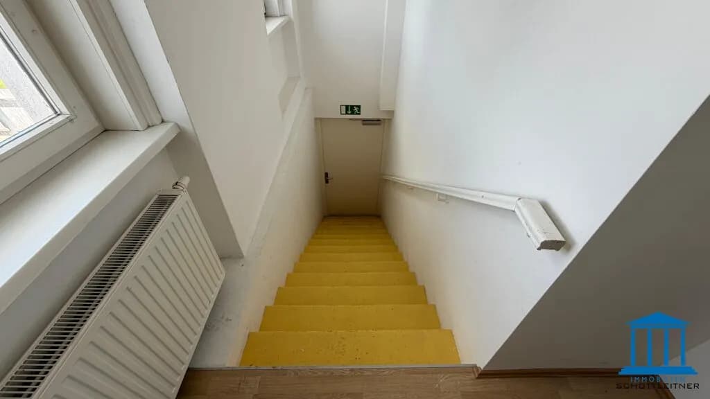 4-Zimmer-Gewerbeimmobilie mieten in Wiener Neustadt – 108 m², € 1.215 – Bild 11 von 18