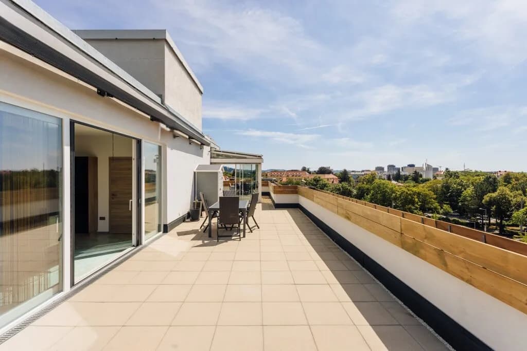 4-Zimmer-Wohnung kaufen in Graz – 145 m², € 799.000