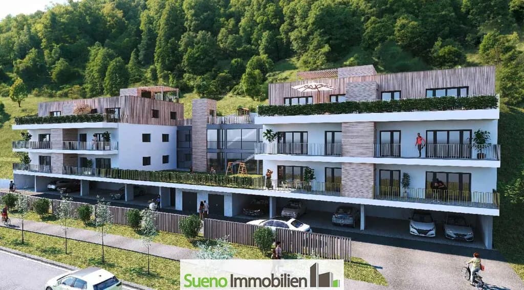 Wohnung kaufen in Urfahr-Umgebung – 978 m² – Bild 2 von 18