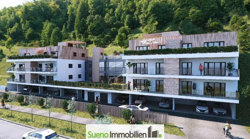 Wohnung kaufen in Urfahr-Umgebung – 978 m² – Bild 3 von 18