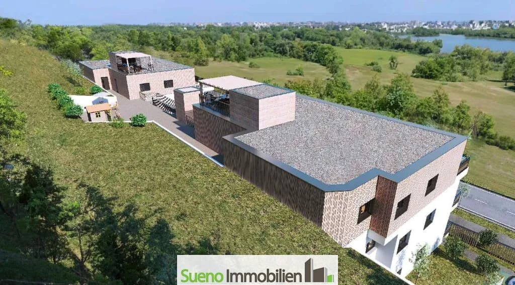 Wohnung kaufen in Urfahr-Umgebung – 978 m² – Bild 4 von 18