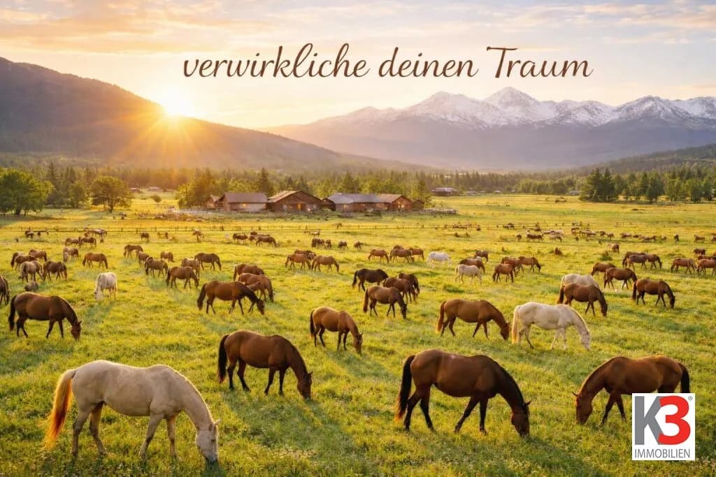 Immobilie kaufen in Salzburg Stadt – 6 740 m², € 3.000.000