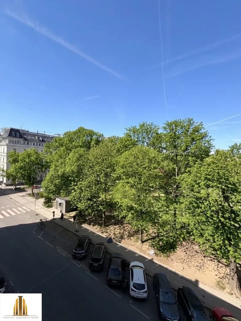 2-Zimmer-Wohnung kaufen in Wien – 56 m², € 239.000
