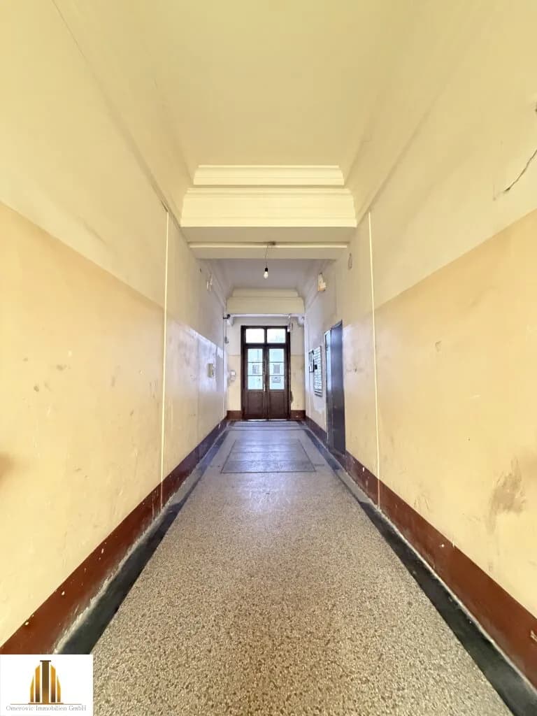 2-Zimmer-Wohnung kaufen in Wien – 56 m², € 239.000 – Bild 2 von 5