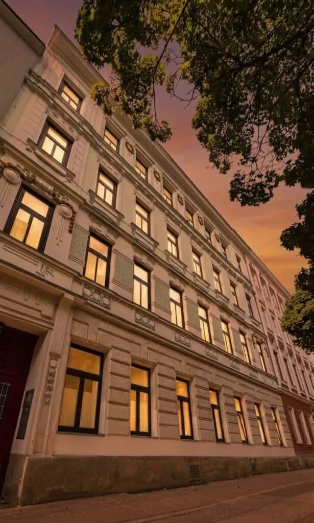 1-Zimmer-Wohnung kaufen in Wien – 28,68 m², € 133.000 – Bild 4 von 15