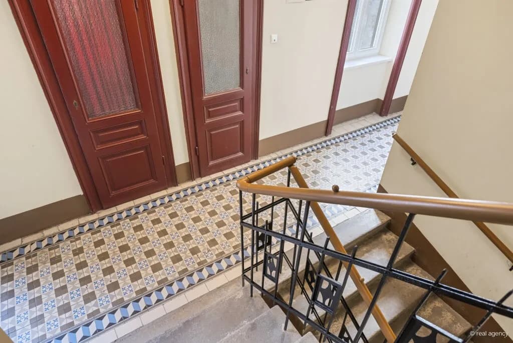 1-Zimmer-Wohnung kaufen in Wien – 28,68 m², € 133.000 – Bild 8 von 15