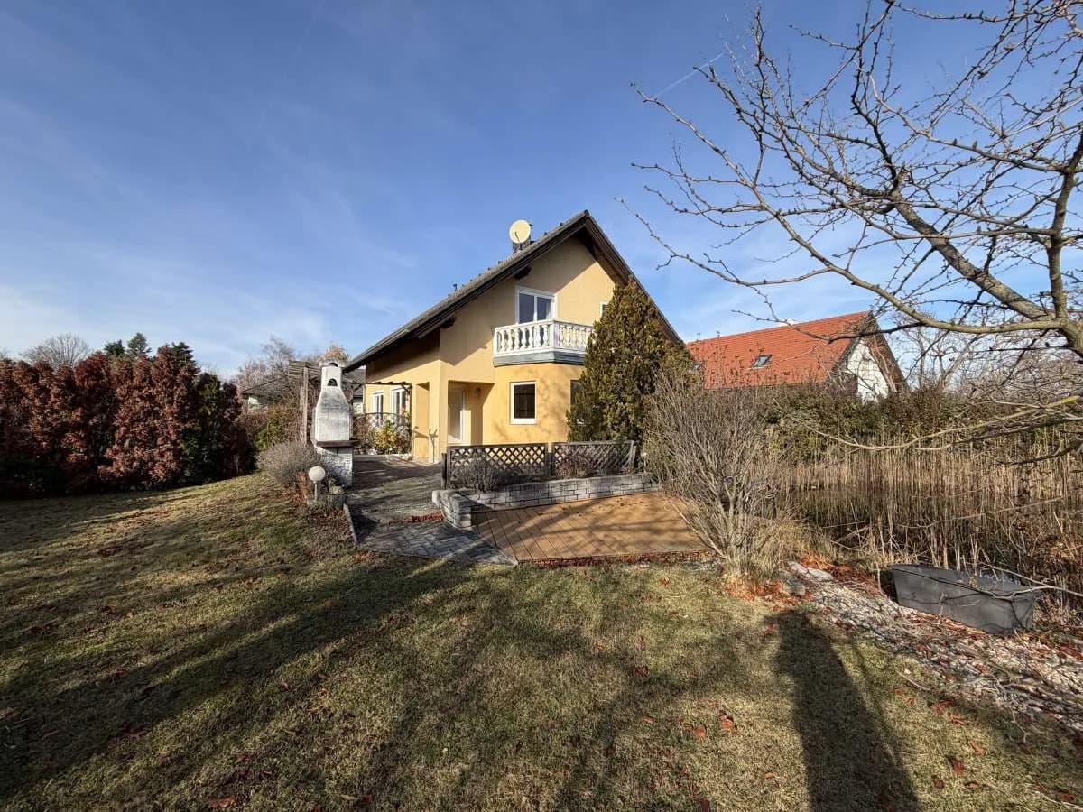 4-Zimmer-Haus kaufen in Baden – 120 m², € 499.990