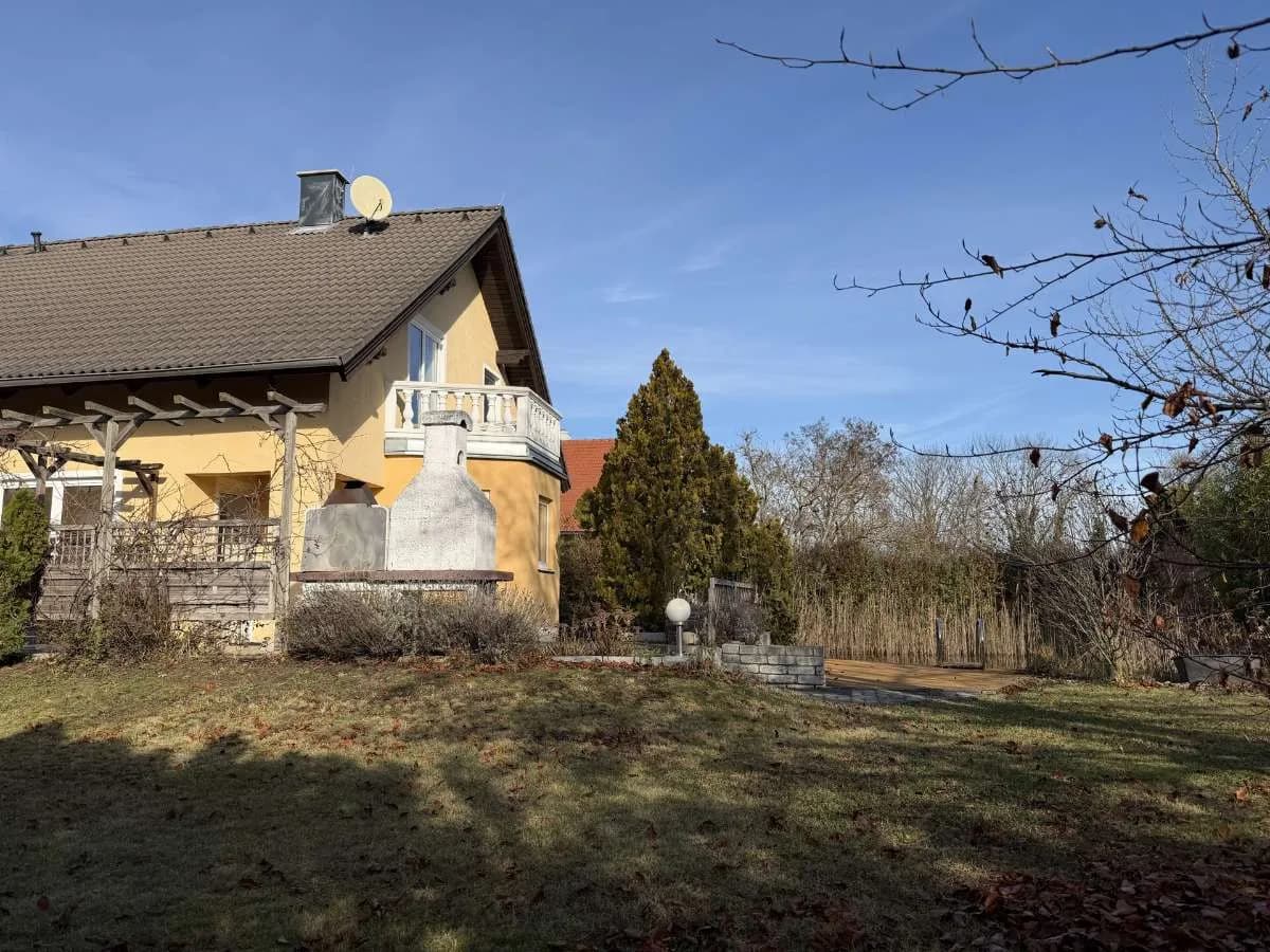 4-Zimmer-Haus kaufen in Baden – 120 m², € 499.990 – Bild 2 von 27