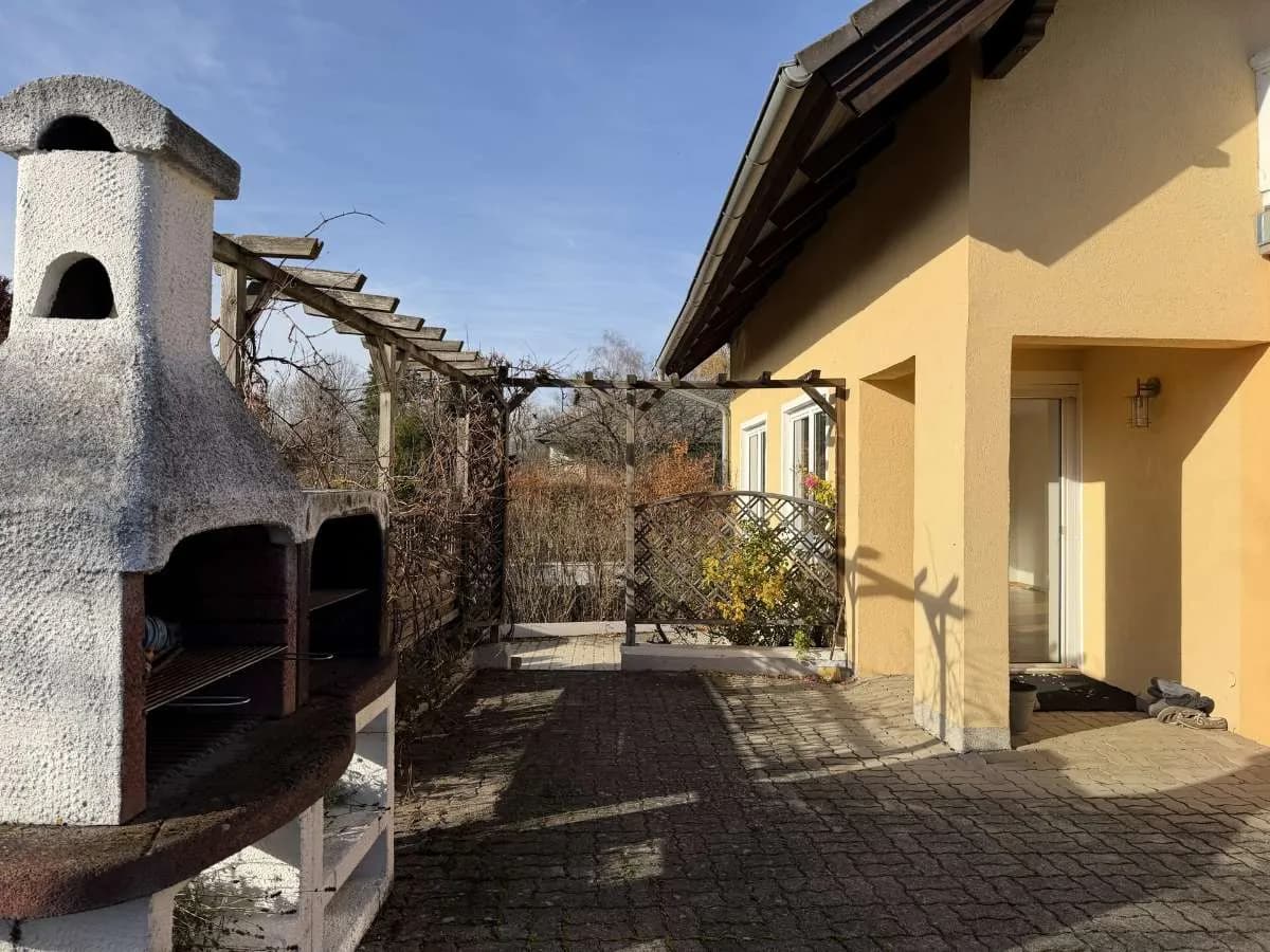 4-Zimmer-Haus kaufen in Baden – 120 m², € 499.990 – Bild 4 von 27