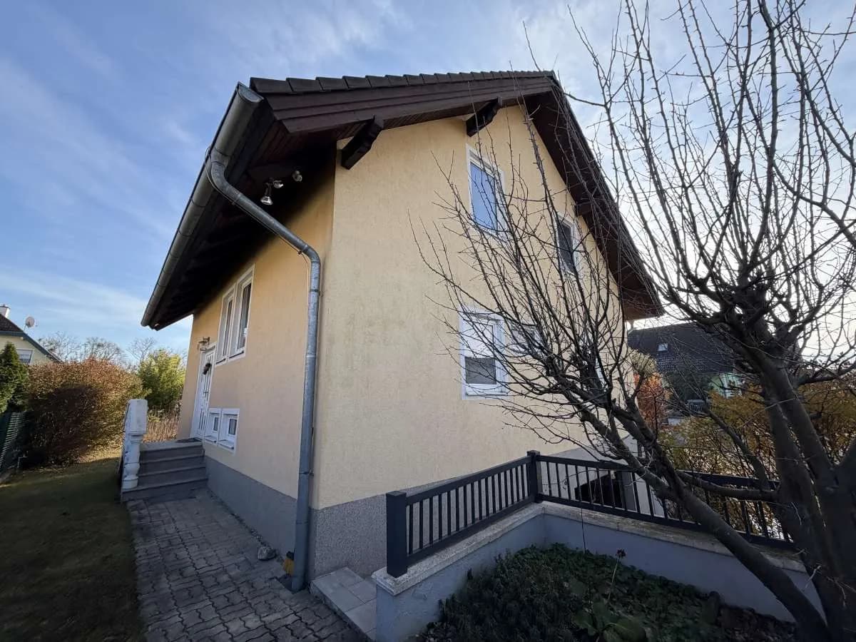 4-Zimmer-Haus kaufen in Baden – 120 m², € 499.990 – Bild 6 von 27