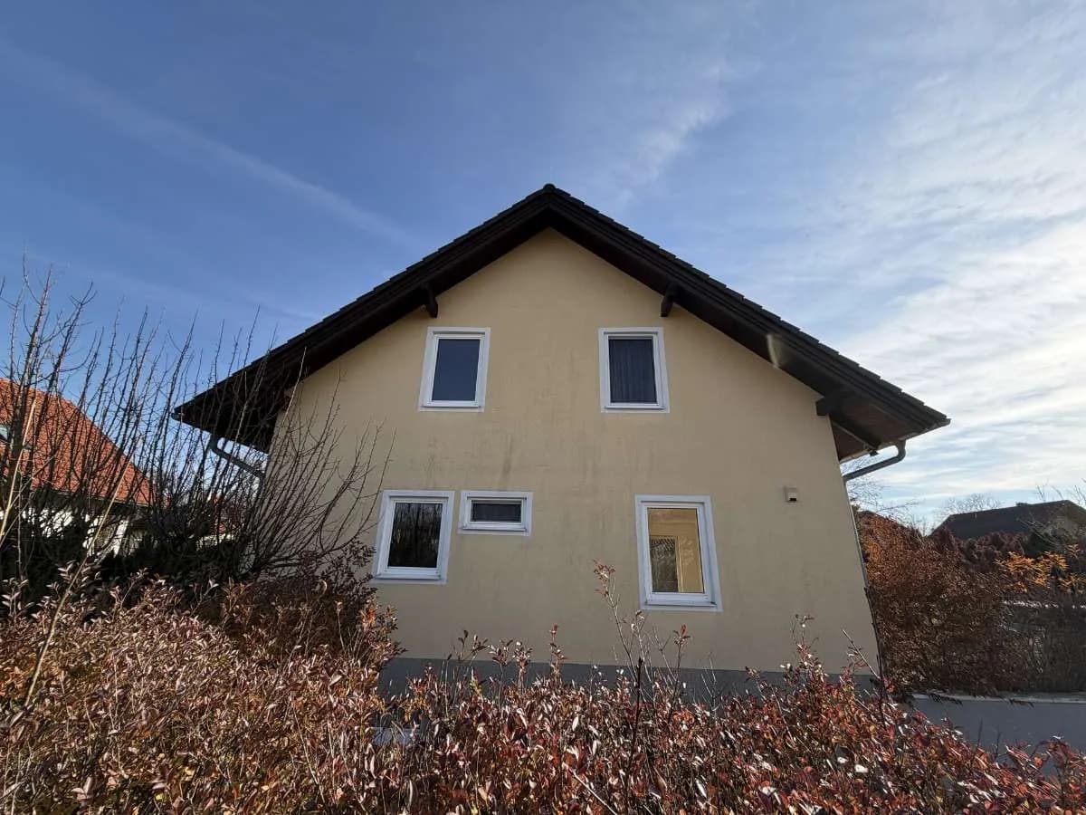 4-Zimmer-Haus kaufen in Baden – 120 m², € 499.990 – Bild 7 von 27
