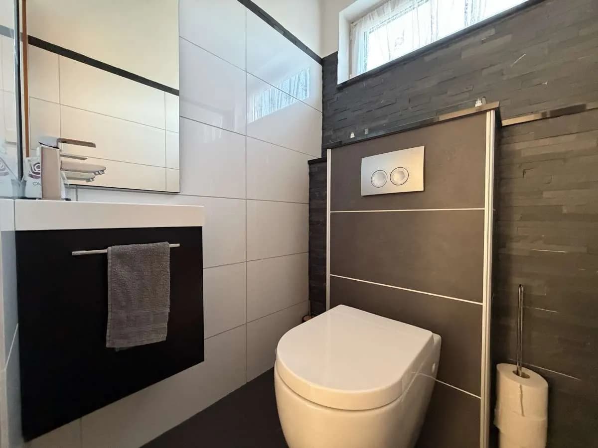 4-Zimmer-Haus kaufen in Baden – 120 m², € 499.990 – Bild 11 von 27