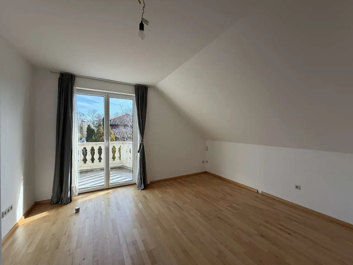 4-Zimmer-Haus kaufen in Baden – 120 m², € 499.990 – Bild 13 von 27