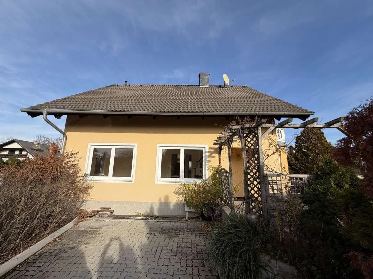 4-Zimmer-Haus kaufen in Baden – 120 m², € 499.990 – Bild 26 von 27