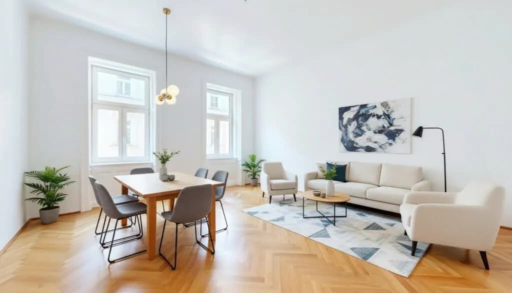 2-Zimmer-Wohnung kaufen in Wien – 82,79 m², € 498.500