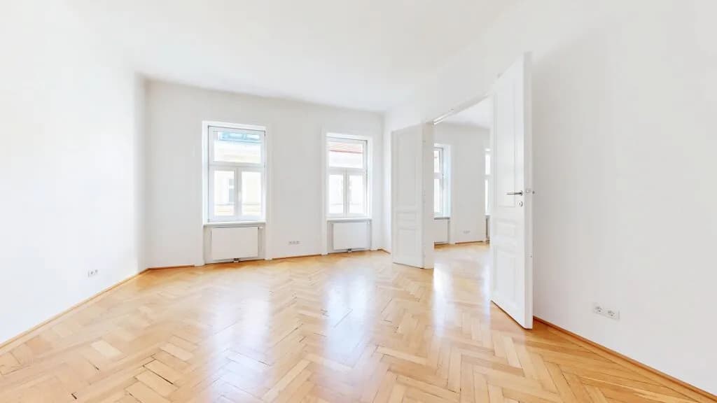 2-Zimmer-Wohnung kaufen in Wien – 82,79 m², € 498.500 – Bild 2 von 22