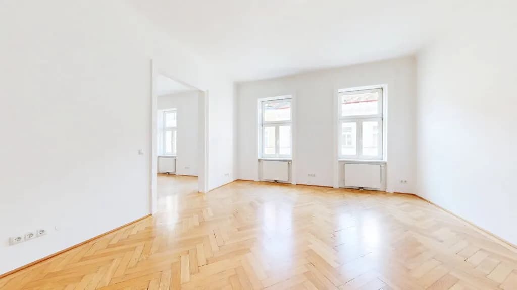 2-Zimmer-Wohnung kaufen in Wien – 82,79 m², € 498.500 – Bild 3 von 22