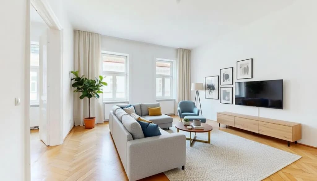 2-Zimmer-Wohnung kaufen in Wien – 82,79 m², € 498.500 – Bild 4 von 22