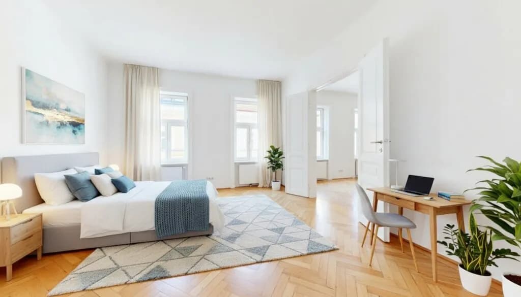 2-Zimmer-Wohnung kaufen in Wien – 82,79 m², € 498.500 – Bild 7 von 22