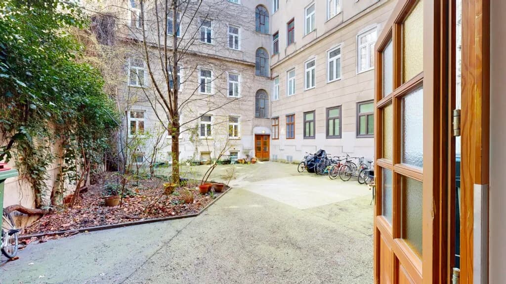 2-Zimmer-Wohnung kaufen in Wien – 82,79 m², € 498.500 – Bild 20 von 22